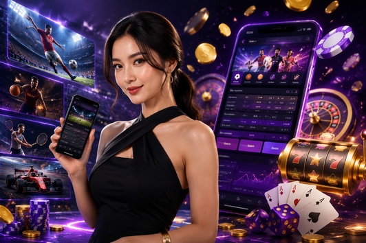 Câu chuyện thương hiệu td68